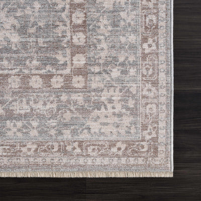 Sample Bisbin Area Rug