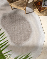 Burian Brown Area Rug