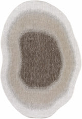 Burian Brown Area Rug