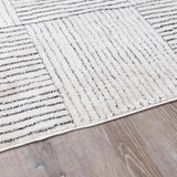 Architect Machine Woven  Galey Alix x LIVABLISS GAAR-2300 Area Rug