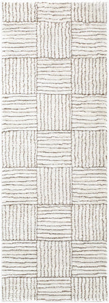 Architect Machine Woven  Galey Alix x LIVABLISS GAAR-2301 Area Rug