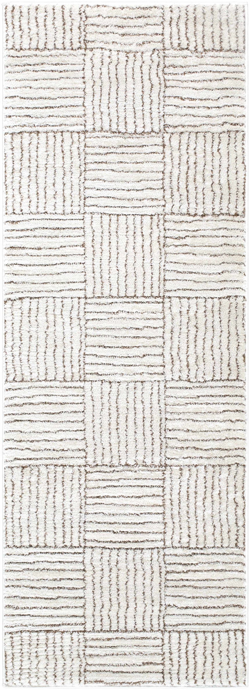 Architect Machine Woven  Galey Alix x LIVABLISS GAAR-2301 Area Rug