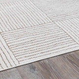 Architect Machine Woven  Galey Alix x LIVABLISS GAAR-2301 Area Rug