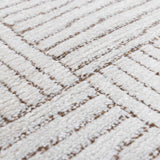 Architect Machine Woven  Galey Alix x LIVABLISS GAAR-2301 Area Rug