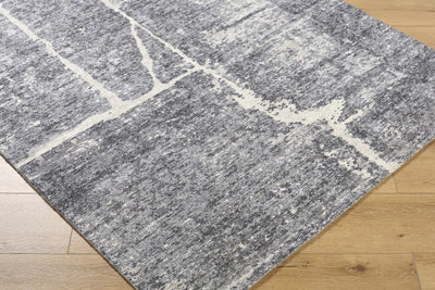 Breyon Area Rug