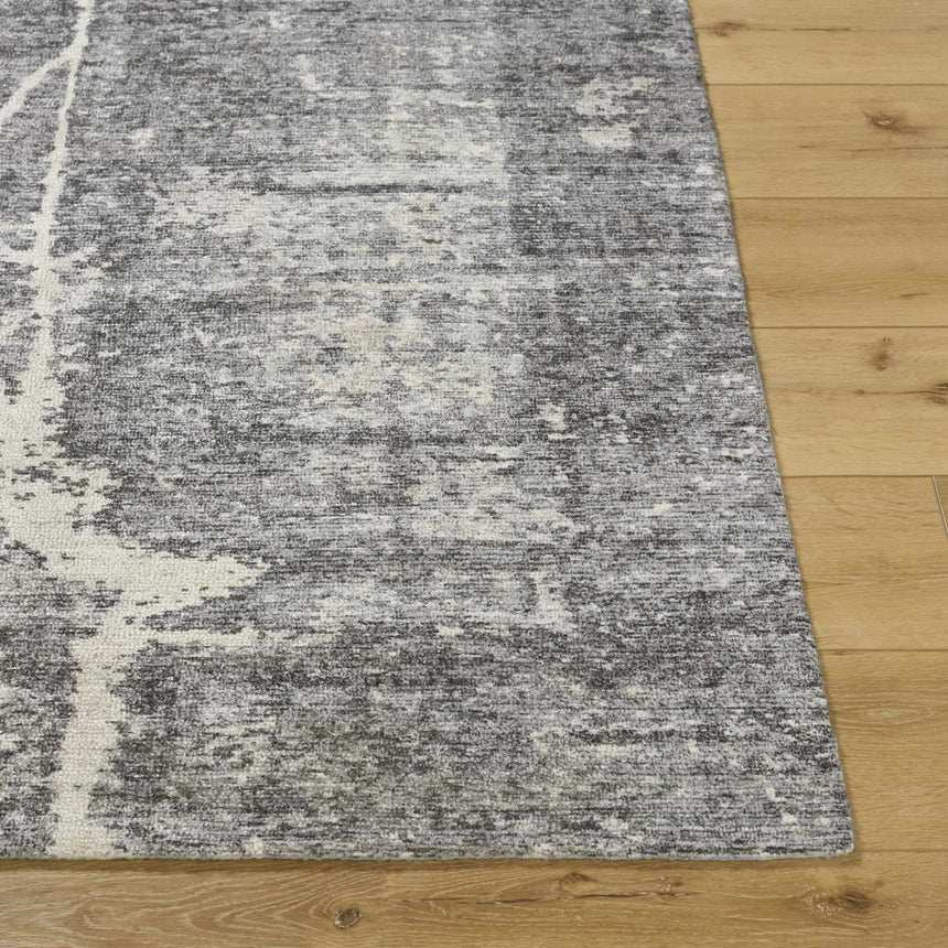 Galey Alix Janek II Modern Abstract Rug