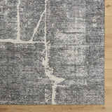 Galey Alix Janek II Modern Abstract Rug