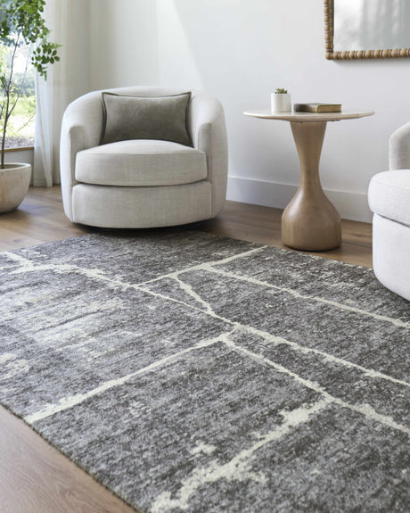 Janek Handmade  Galey Alix x LIVABLISS GAJA-2302 Area Rug