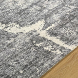 Galey Alix Janek II Modern Abstract Rug