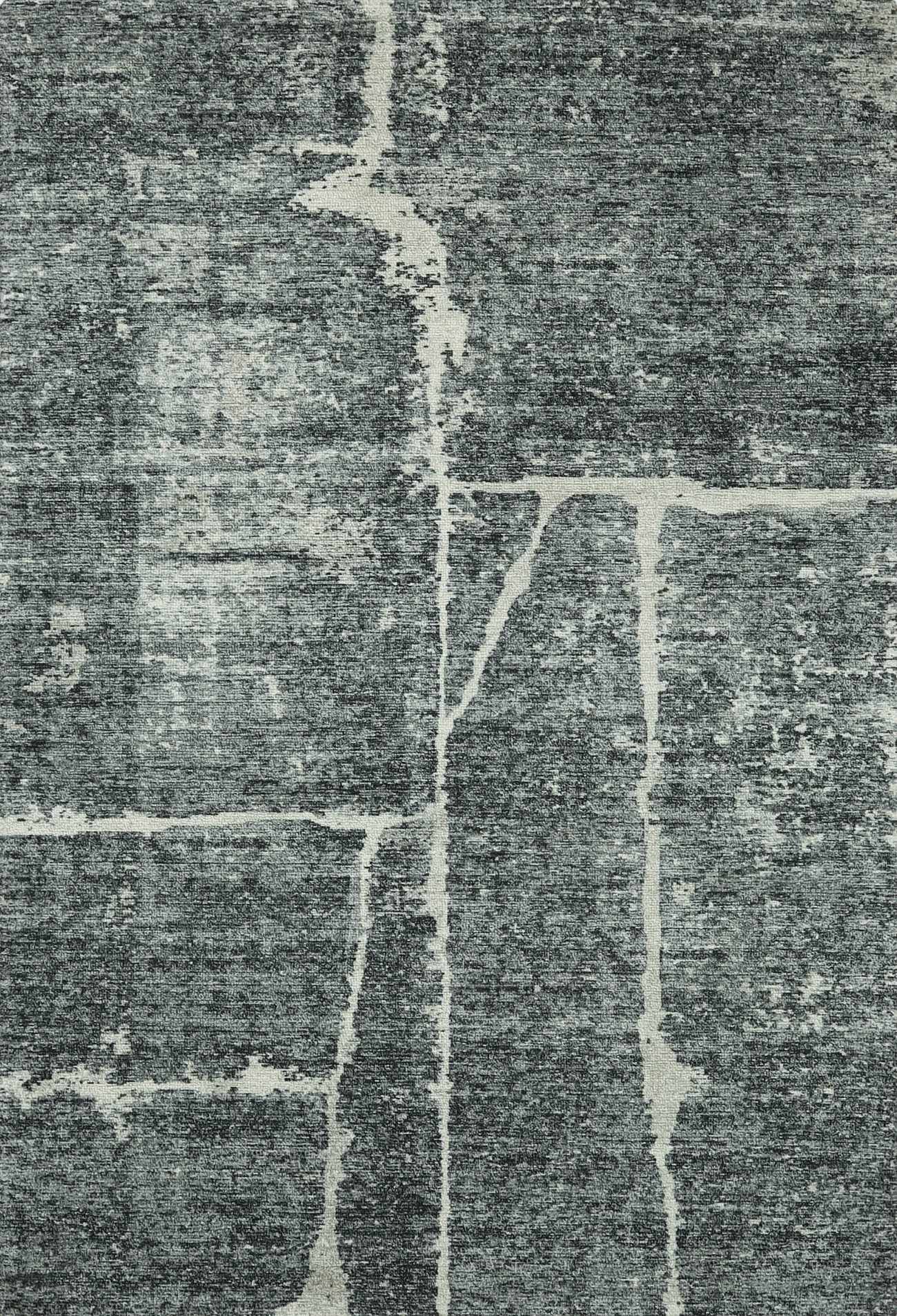 Janek Handmade Galey Alix x LIVABLISS GAJA-2302 Area Rug