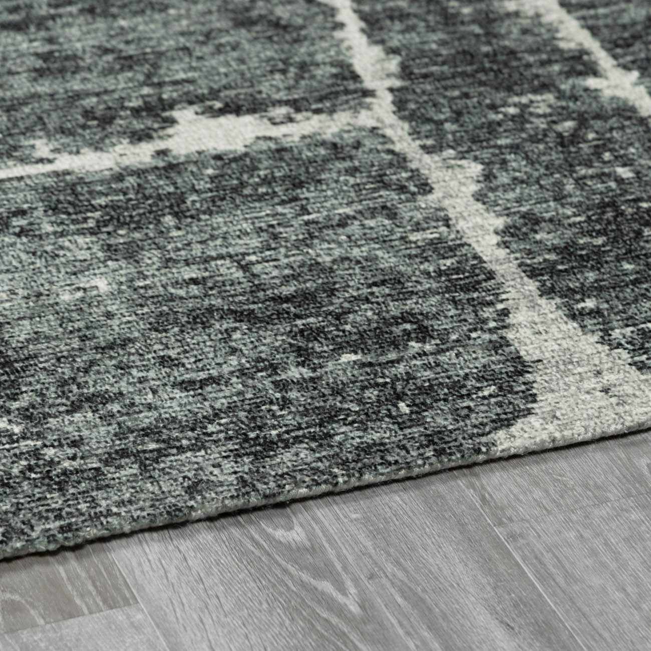 Janek Handmade Galey Alix x LIVABLISS GAJA-2302 Area Rug
