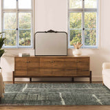 Galey Alix Janek II Modern Abstract Rug