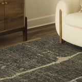 Galey Alix Janek II Modern Abstract Rug