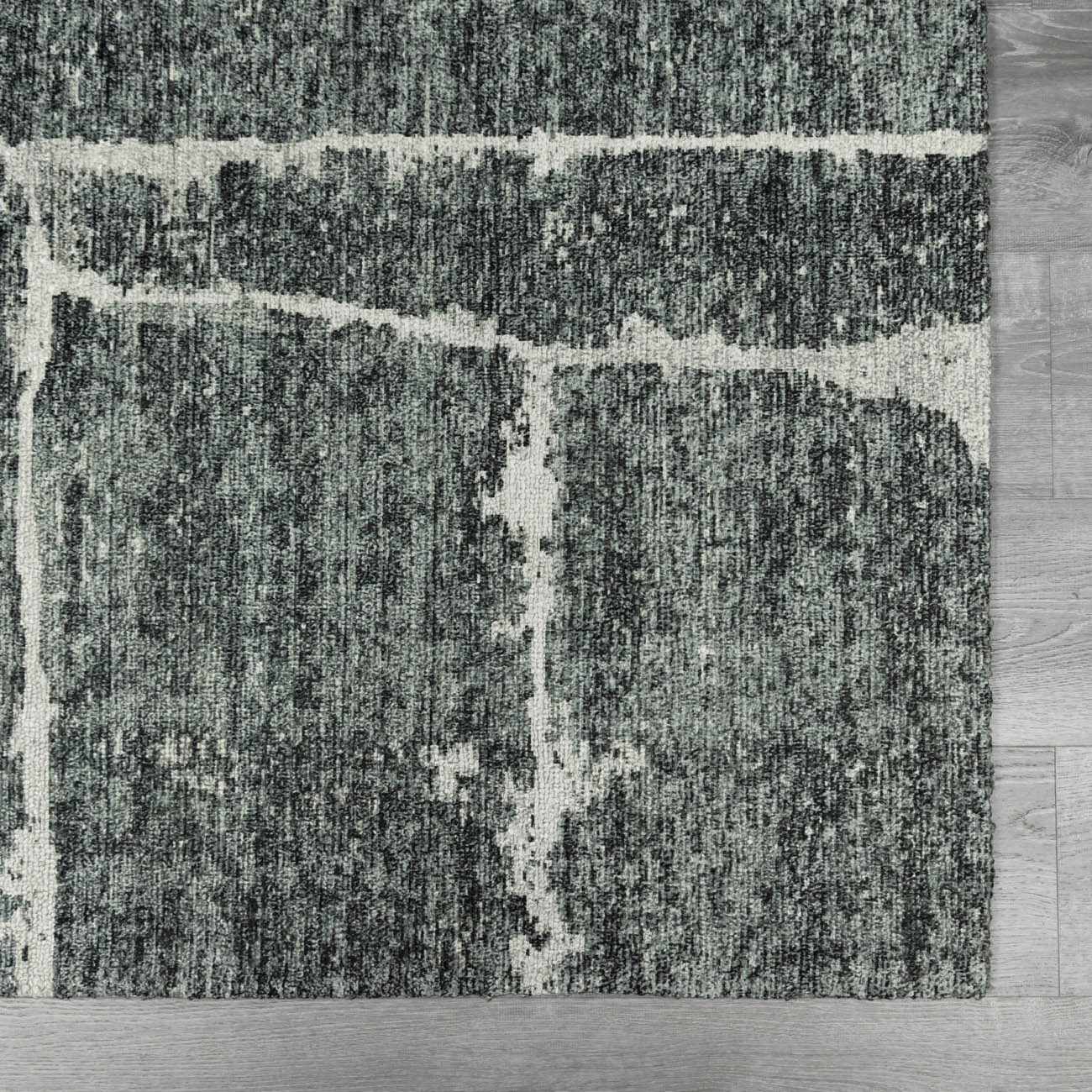 Janek Handmade Galey Alix x LIVABLISS GAJA-2302 Area Rug