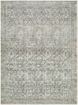 Collins Avenue Machine Woven  Galey Alix x LIVABLISS GACA-2302 Area Rug