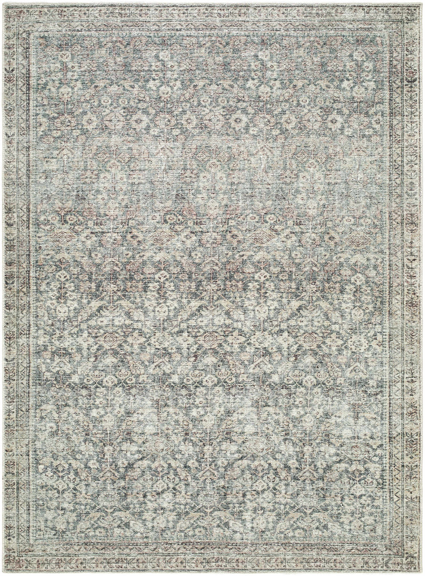 Collins Avenue Machine Woven  Galey Alix x LIVABLISS GACA-2302 Area Rug