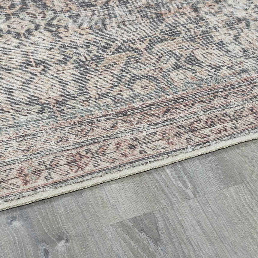 Collins Avenue Machine Woven  Galey Alix x LIVABLISS GACA-2302 Area Rug