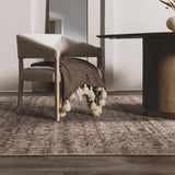 Collins Avenue Machine Woven  Galey Alix x LIVABLISS GACA-2302 Area Rug