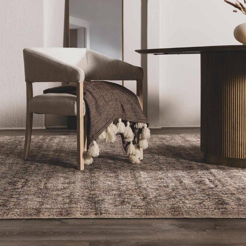 Collins Avenue Machine Woven  Galey Alix x LIVABLISS GACA-2302 Area Rug