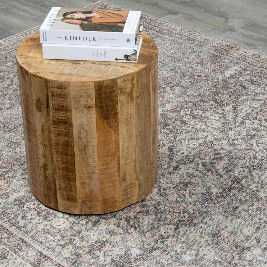 Collins Avenue Machine Woven  Galey Alix x LIVABLISS GACA-2302 Area Rug