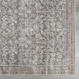 Collins Avenue Machine Woven  Galey Alix x LIVABLISS GACA-2302 Area Rug