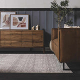 Collins Avenue Machine Woven  Galey Alix x LIVABLISS GACA-2303 Area Rug