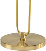 Basudebpur Floor Lamp