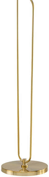 Basudebpur Floor Lamp