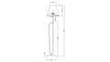 Basudebpur Floor Lamp