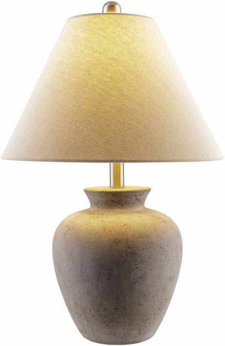 Bourscheid Table Lamp
