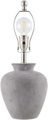 Bourscheid Table Lamp