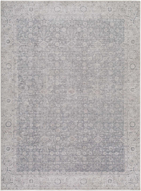 Sample Spokane Gray  | Our PNW Home X Livabliss Area Rug