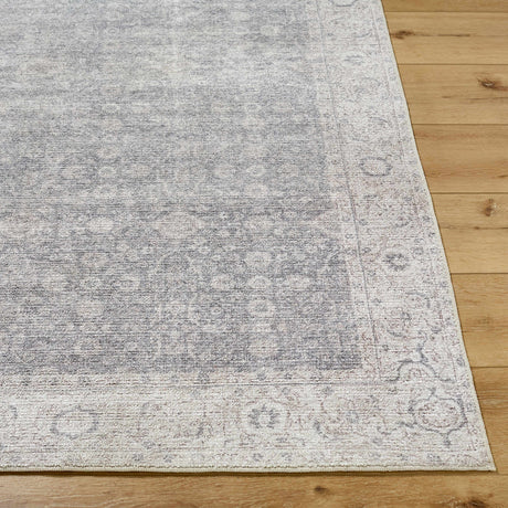 Spokane Machine Woven  Our PNW Home x LIVABLISS PNWSP-2305 Area Rug