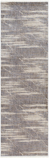 Utari Taupe Area Rug
