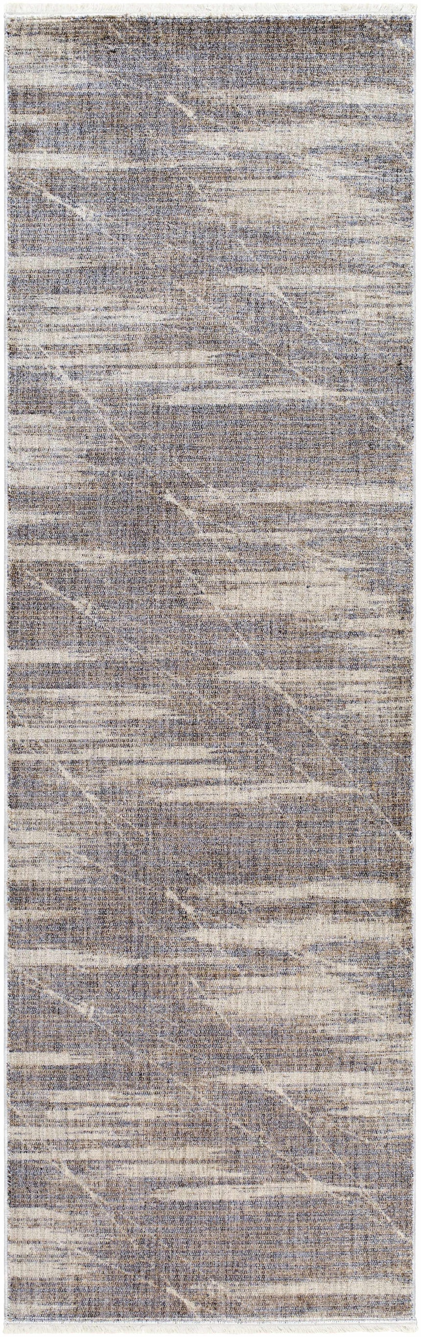 Utari Taupe Area Rug