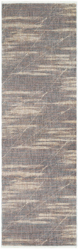 Utari Taupe Area Rug