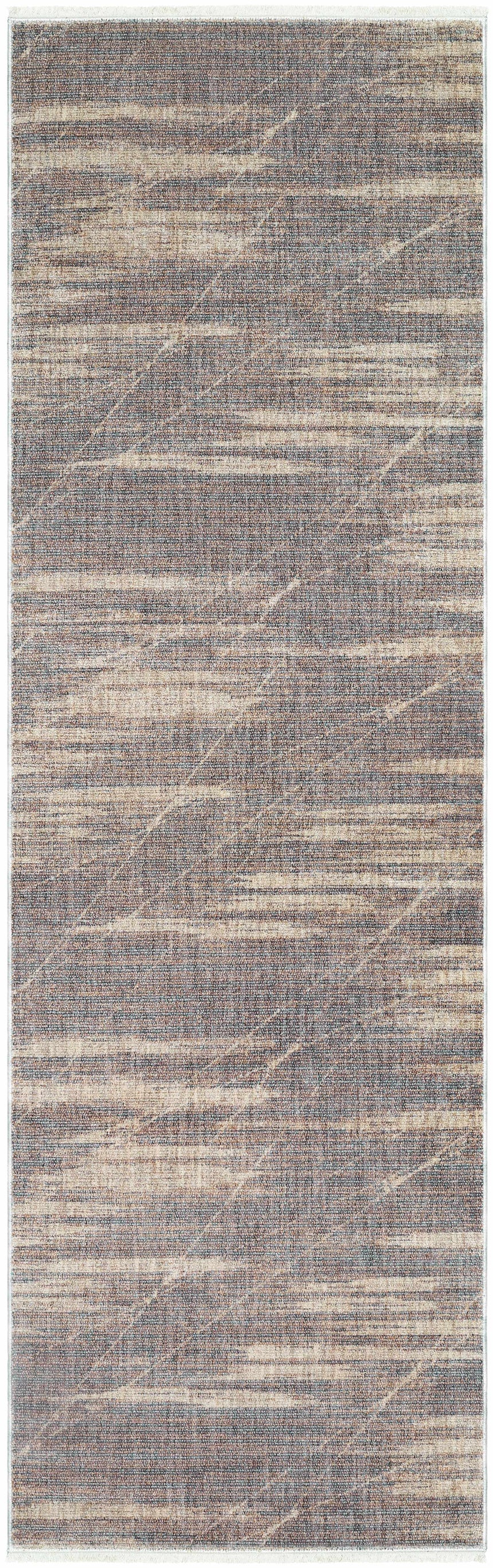 Utari Taupe Area Rug