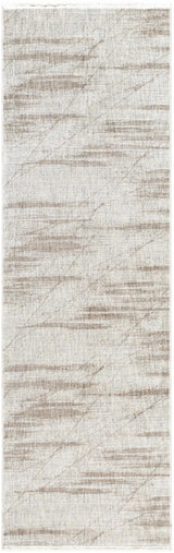 Utari Cream Area Rug