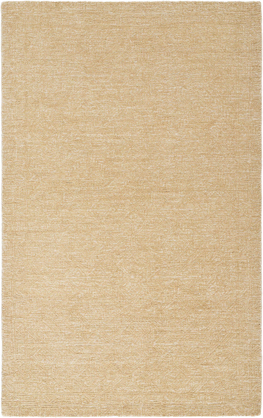 Made to Order Custom Size Balder Beige Area Rug
