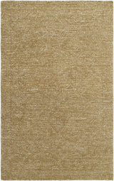 Balder Dark Brown Area Rug