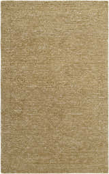 Made to Order Custom Size Balder Dark Brown Area Rug