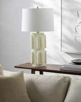 Bulbuente Table Lamp