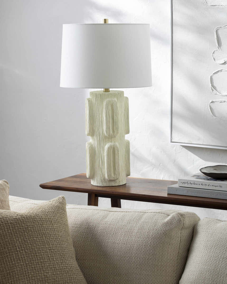Bulbuente Table Lamp