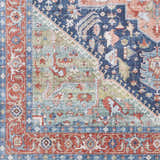 Sample Blaze Area Rug