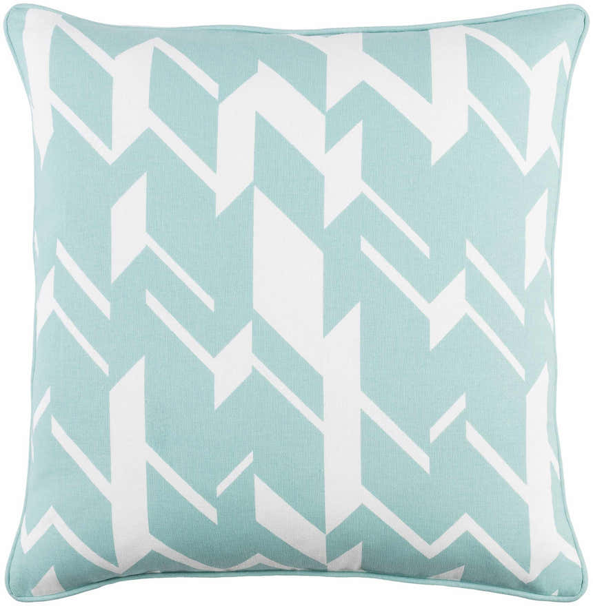 Blackett Throw Pillow - Clearance