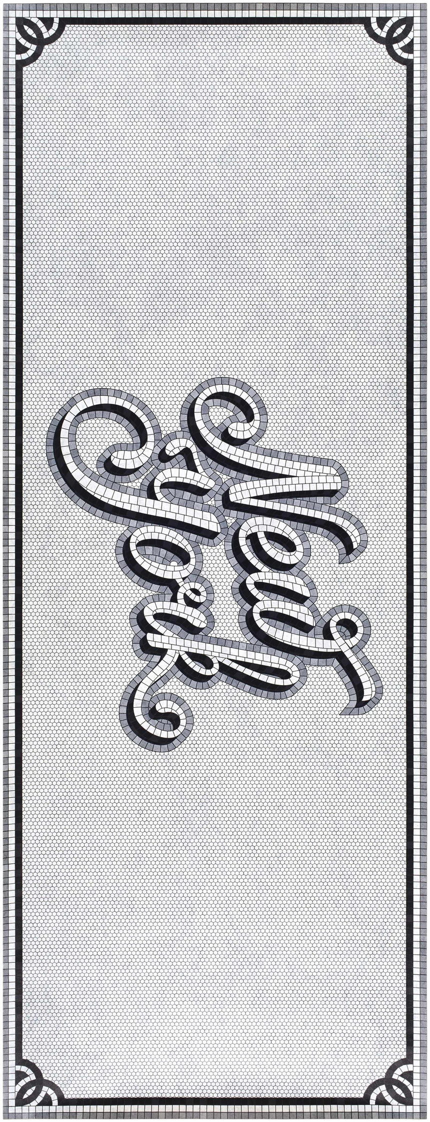 Bleiblerville Area Rug - Clearance