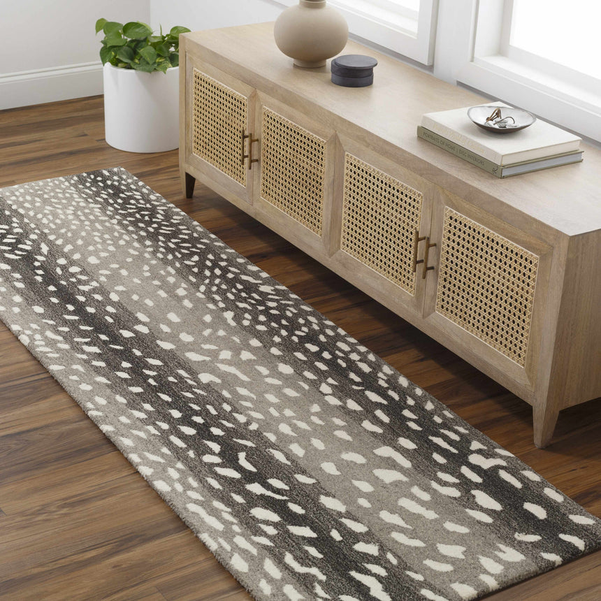 Made to Order Custom Size Bleta Area Rug