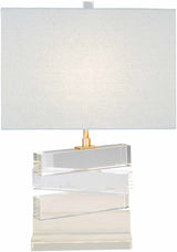 Balagtasin Table Lamp