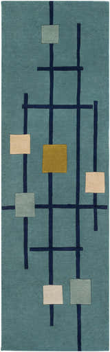 Made to Order Custom Size Bellvue Area Rug