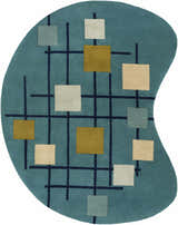 Made to Order Custom Size Bellvue Area Rug